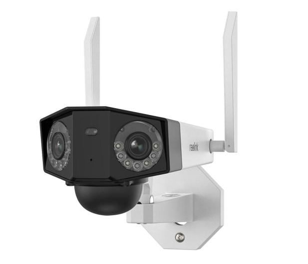Reolink Inteligentna kamera zewnętrzna DUO B750 - 1257507 - zdjęcie